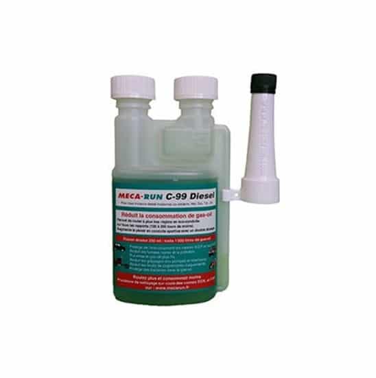 MECARUN - C99 Essence - Additif carburant
