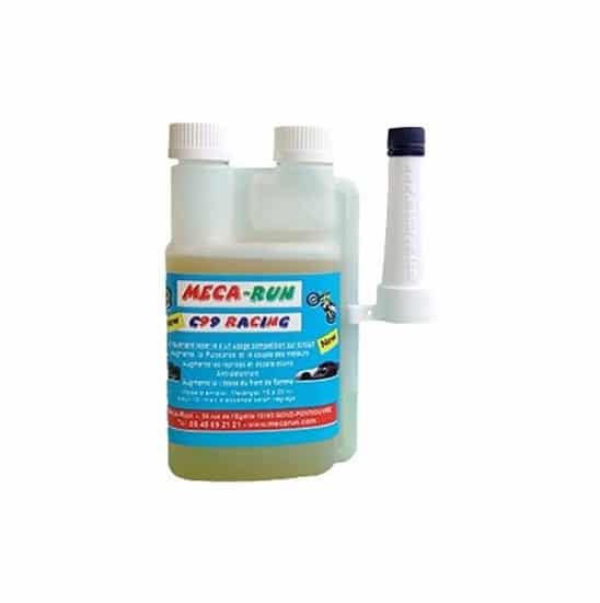 MECARUN - C99 Winner - Additif carburant